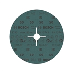 Bosch PRO R780 Fiberscheibe, 180 mm, G50 #2608621617