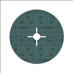 Bosch PRO R780 Fiberscheibe, 180 mm, G80 #2608621619