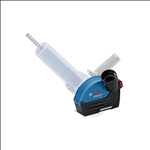 Bosch Absaughaube Easy-Adjust GDE 125 EA-S, Systemzubehör #1600A003DH