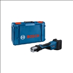 Bosch Akku-Presswerkzeug GPT 18V-32, 1 x XL-BOXX #06019M2100