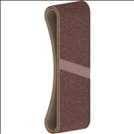 Bosch PRO X440 Schleifband, 60 x 400 mm, 80, 3-tlg. #2608606002