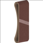 Bosch PRO X440 Schleifband, 60 x 400 mm, G240, 3-tlg. #2608606005