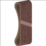 Bosch PRO X440 Schleifband, 65 x 410 mm, G60, 3-tlg. #2608606016