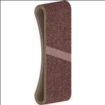 Bosch PRO X440 Schleifband, 65 x 410 mm, G60, G80, G100, 3-tlg. #2608606023