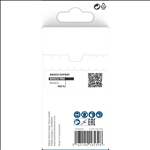 Bosch PRO X440 Schleifband, 13 x 457 mm, G40, 3-tlg. #2608606203