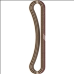 Bosch PRO X440 Schleifband, 13 x 457 mm, G40, 3-tlg. #2608606203