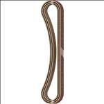 Bosch PRO X440 Schleifband, 13 x 457 mm, G120, 3-tlg. #2608606205