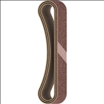 Bosch PRO X440 Schleifband, 40 x 305 mm, 80, 50-tlg. #2608606207