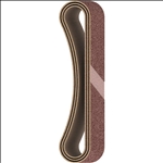 Bosch PRO X440 Schleifband, 40 x 305 mm, G120, 3-tlg. #2608606208