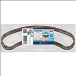 Bosch PRO X440 Schleifband, 75 x 533 mm, G120 #2608607259