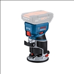 Bosch Akku-Kantenfräse GKF 18V-8 #06016C2000