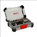 Bosch Schraubendreher-Set mit Präzisions- und Standardbits, 42 tlg. #2607002835