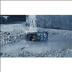 Bosch Laser-Entfernungsmesser GLM 50-27 CG, BA 3.7V 1.0Ah A + USB-C®-Kabel #0601072U01