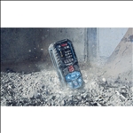 Bosch Laser-Entfernungsmesser GLM 50-27 C #0601072T00