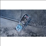 Bosch Laser-Entfernungsmesser GLM 50-27 CG, BA 3.7V 1.0Ah A + USB-C®-Kabel #0601072U01