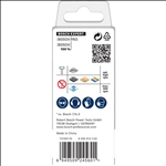 Bosch EXPERT HEX-9 Multi Construction Bohrer-Set, 5,5/6/7/8x100 mm, 4-tlg. #2608902369