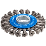 Bosch PRO Metal heavy X-Lock Scheibenbürste, 115 x 0,5 mm, Gewinde #2608620731