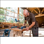 Bosch Akku-Multi-Cutter GOP 18V-34 #06018G2001