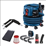 Bosch Akku-Staubsauger GAS 18V-12 MC #06019K2000