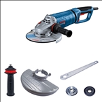 Bosch Winkelschleifer GWS 27-230 PR #06018C7100