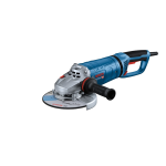 Bosch Winkelschleifer GWS 27-180 JR #06018C6300