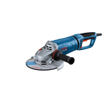 Bosch Winkelschleifer GWS 27-230 PR #06018C7100