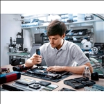 Bosch Akku-Schrauber Bosch GO in Aufbewahrungskoffer #06019H2201