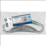 Bosch PRO Y580 Schleifband, 13 x 457 mm, 80, 10-tlg. #2608608Y48