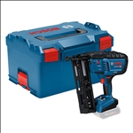 Bosch Akku-Holznagler GNH 18V-64-2 in L-BOXX #0601482101