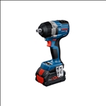Bosch Akku-Drehschlagschrauber GDS 18V-750 C #06019L9000
