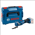 Bosch Akku-Multi-Cutter GOP 18V-34 in L-BOXX #06018G2000