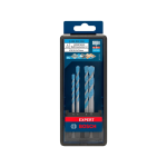 Bosch EXPERT HEX-9 Multi Construction Bohrer-Set, 4/5/6/8 mm, 4-tlg. #2608902368