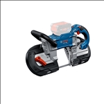 Bosch Akku-Bandsäge GCB 18V-127 #06012B7000