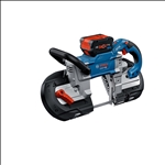 Bosch Akku-Bandsäge GCB 18V-127 #06012B7000