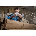 Bosch Akku-Hobel GHO 18V-26 in L-BOXX #06015B5000