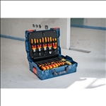 Bosch Combo Kit Elektrikerkoffer 37-tlg. #1600A02NG4