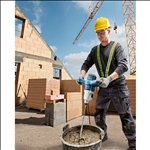 Bosch Rührwerk GRW 140 #06011C4020