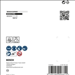 Bosch PRO Metal clean Topfbürste, 100 x 0,5 mm, Gewinde #1608614011