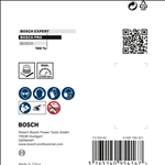 Bosch PRO Metal clean X-Lock Topfbürste, 75 x 0,30 mm, vermessingt #2608620730