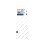 Bosch PRO CB4424 Bandsägeblatt, 1140 mm, 2-tlg. #2608649005