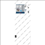 Bosch PRO CB4424 Bandsägeblatt, 1140 mm, 2-tlg. #2608649005