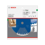 Bosch Expert for Wood Kreissägeblatt, 168x20x1.8/1.2 mm, 42 Zähne #2608901872