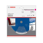 Bosch Expert for High Pressure Laminate Kreissägeblatt, 168x20x1.8/1.2 mm, 52 Zähne #2608901875