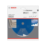 Bosch Expert for Fiber Cement Kreissägeblatt, 168x20x1.8/1.2 mm, 4 Zähne #2608901877