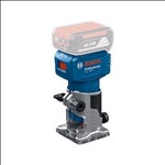 Bosch Oberfräse GLF 18V-8, L-BOXX 136 #06016C6001