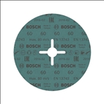 Bosch PRO R574 Fiberscheibe, 180 mm, G60 #2608606742