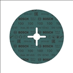 Bosch PRO R574 Fiberscheibe, 180 mm, G100 #2608606744