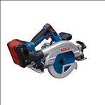 Bosch Akku-Kreissäge GKS 18V-57-2 GX, L-BOXX #06016C1001