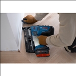 Bosch Akku-Holznagler GNH 18V-64-2 M #0601482000