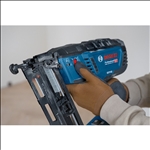 Bosch Akku-Holznagler GNH 18V-64-2 M, im Karton #0601482000